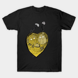 Alien T-Shirt